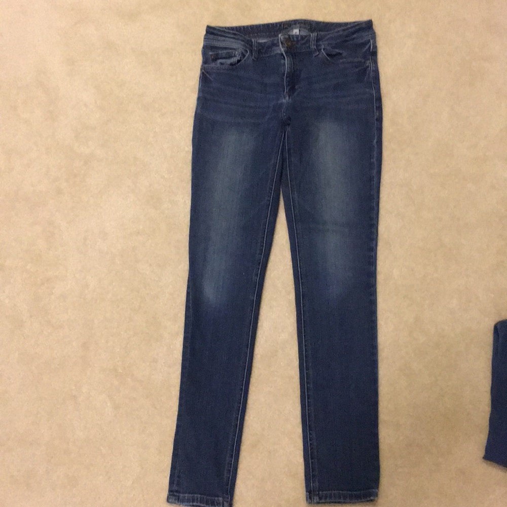 Women’s jeans